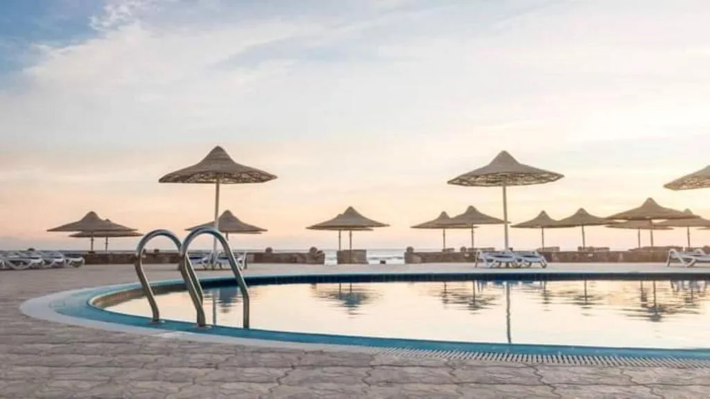 Sports and Entertainment, Silver Beach Boutique Hotel, Red Sea Riviera