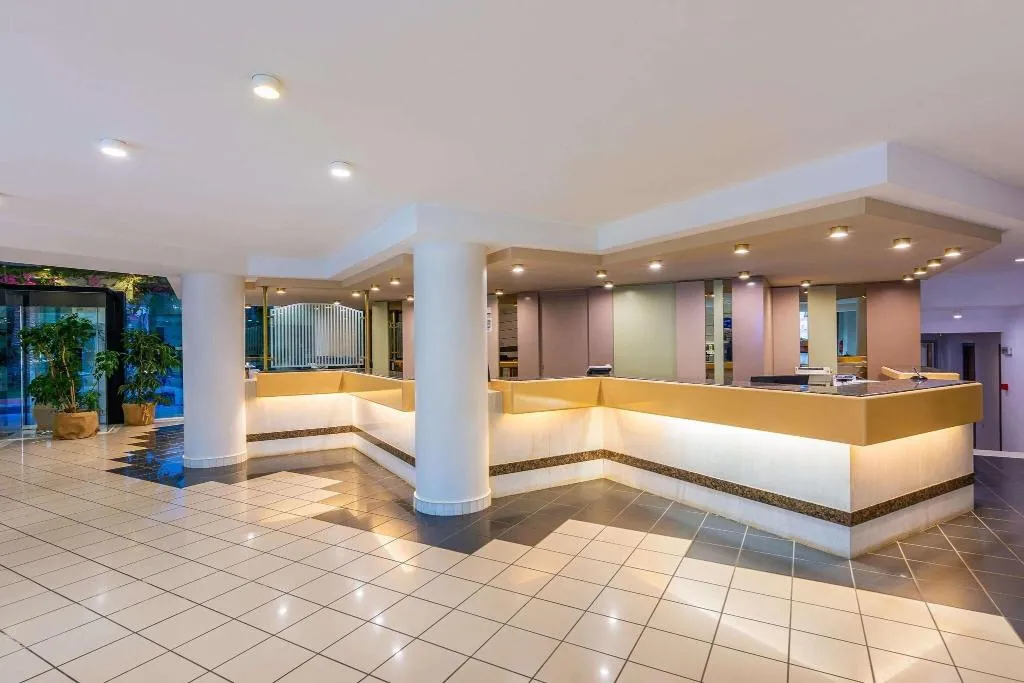 Lobby, Anissa Beach & Village Hotel, Crete