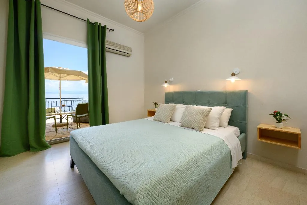 STUDIO DELUXE SEA VIEW Room, Batelo Hotel (ADULTS ONLY), Corfu