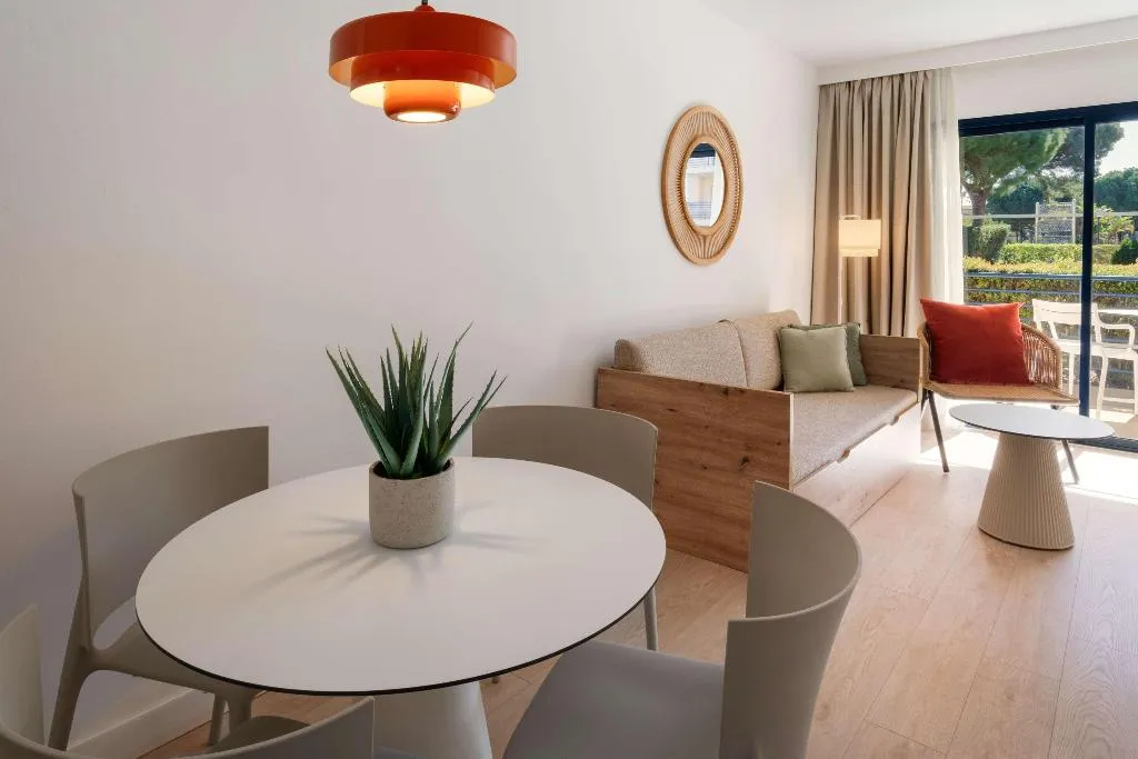 SUITE STANDARD Room, Sol Sancti Petri, Costa De La Luz