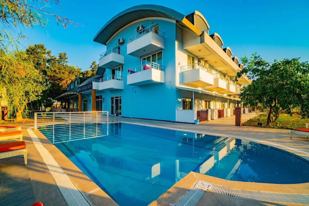Sports and Entertainment, Prenses Sealine Beach Hotel, Antalya