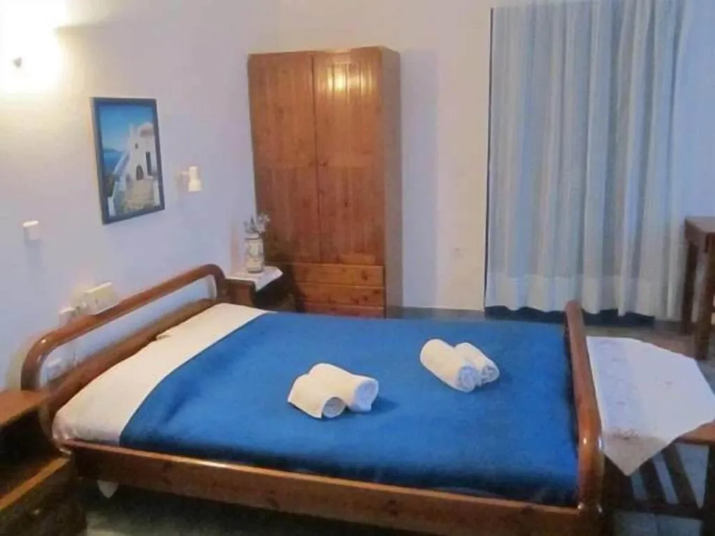 Room, Santorini Breeze, Santorini