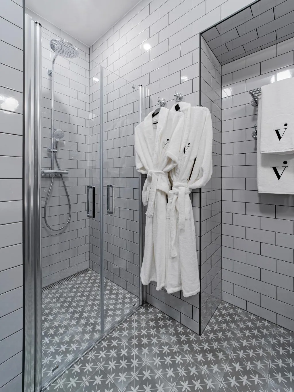 SUITE TWO BEDROOMS Room, The Viaduct - Suites & More, Prague