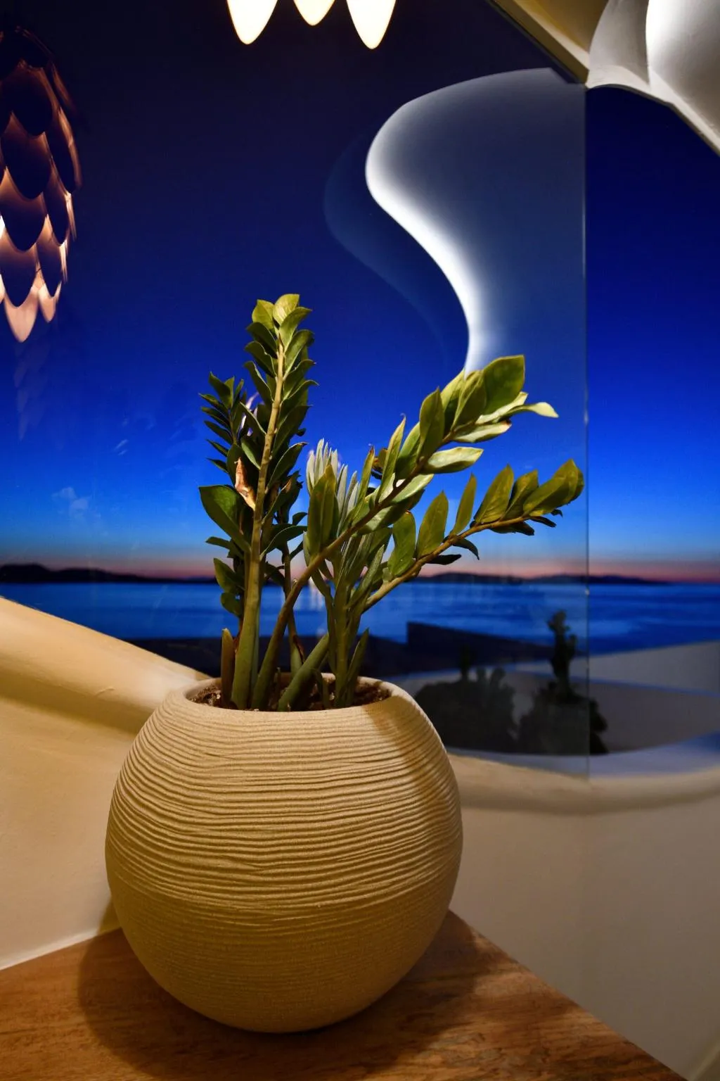 General view, Anax Resort And Spa, Mykonos