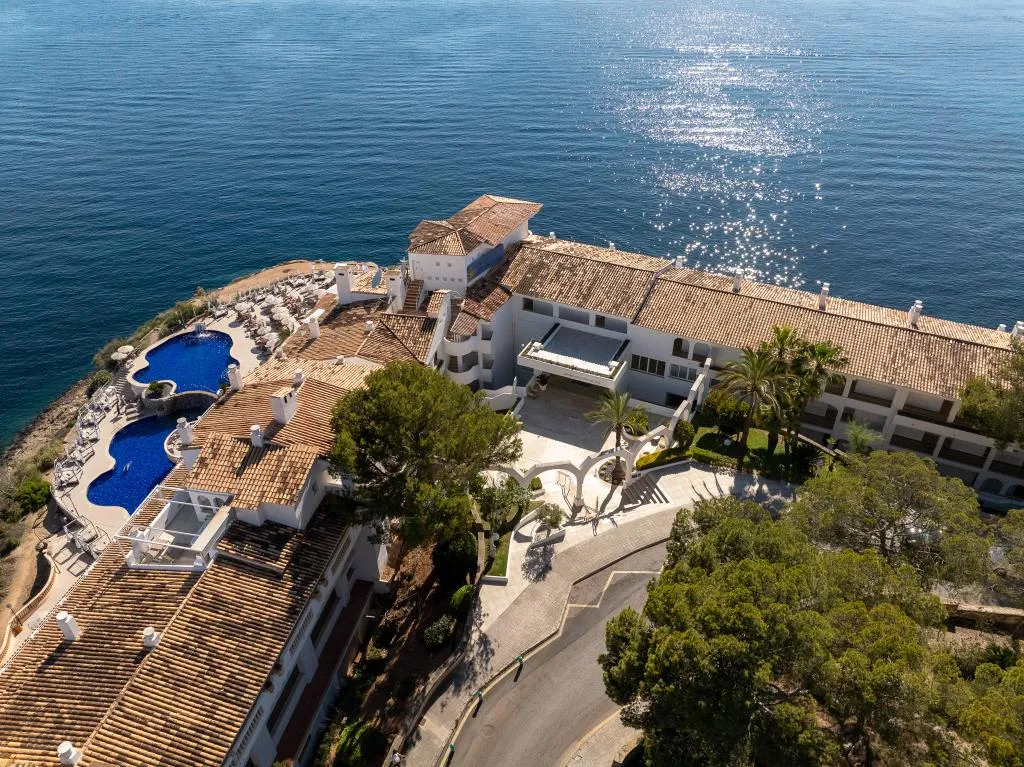 General view, Sentido Fido Punta del Mar Hotel & Spa, Majorca