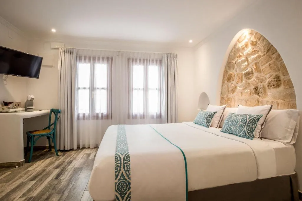 General view, Hotel Abaco, Costa Blanca