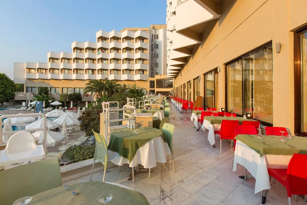 Restaurant, Richmond Ephesus Resort, Izmir