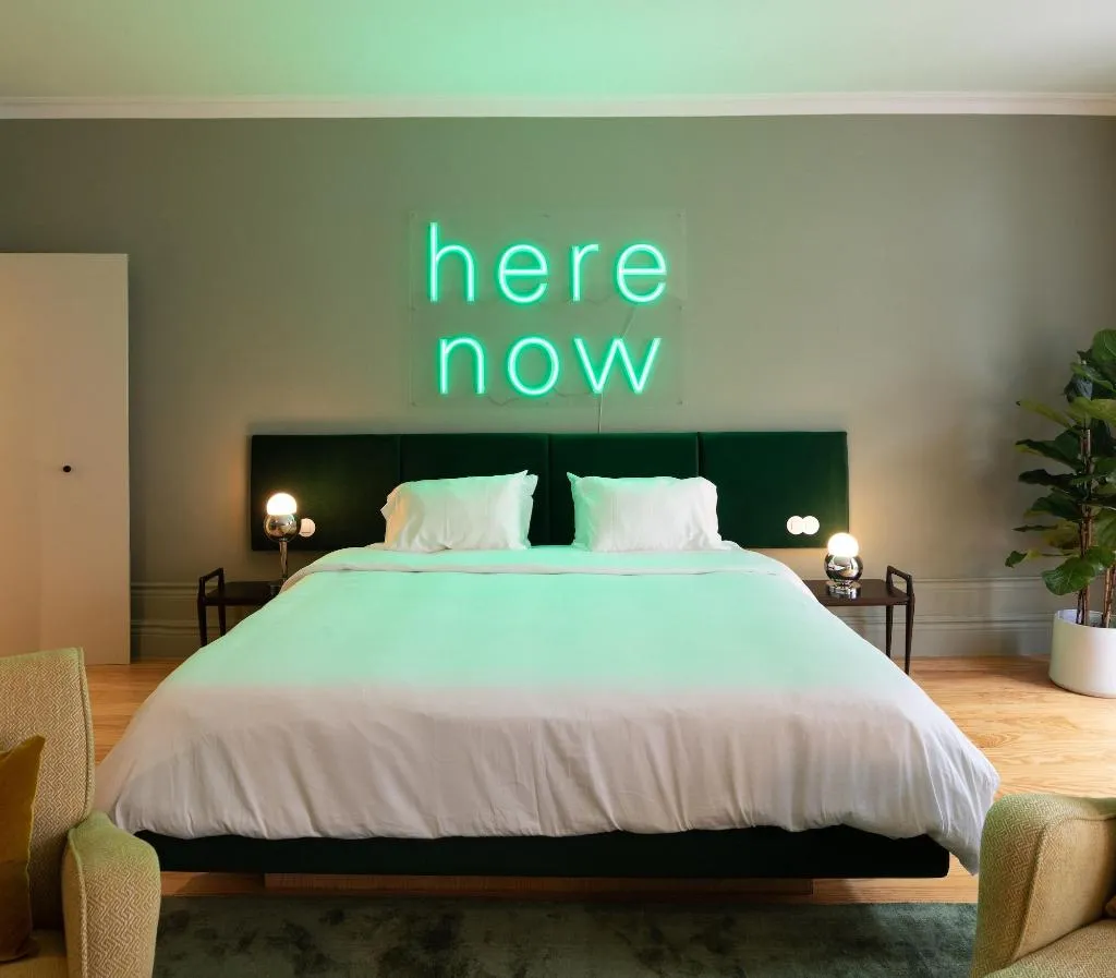 Room, Almadina Smart Luxury, Porto