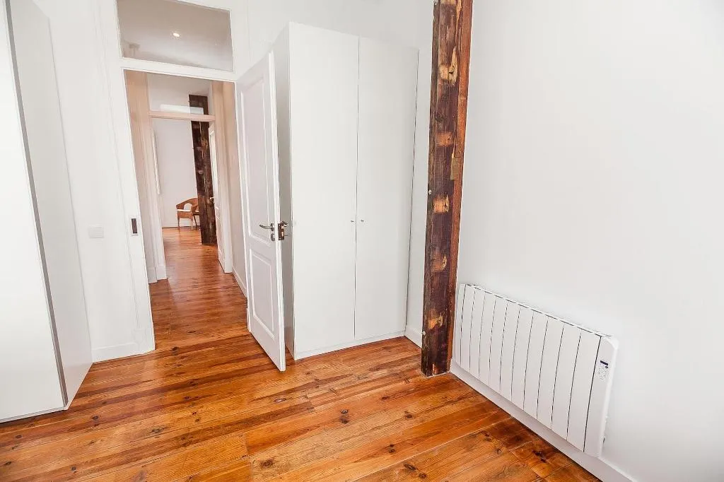 Room, The Lisbon-Way Apartments, Lisbon