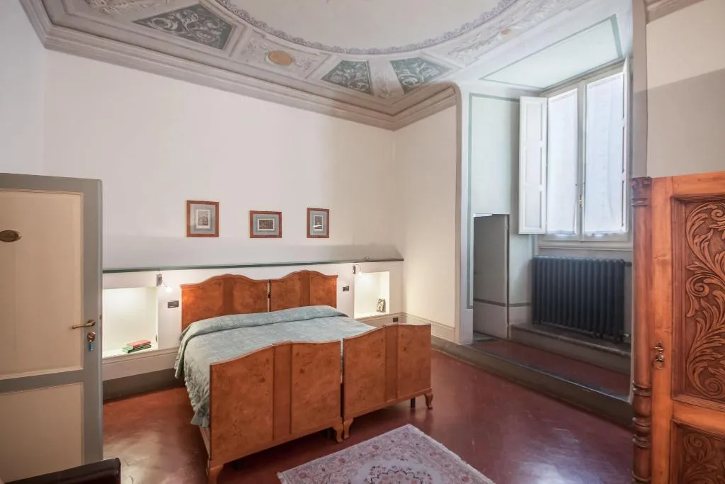 TRIPLE STANDARD Room, Casa Rovai Guest House, Florence