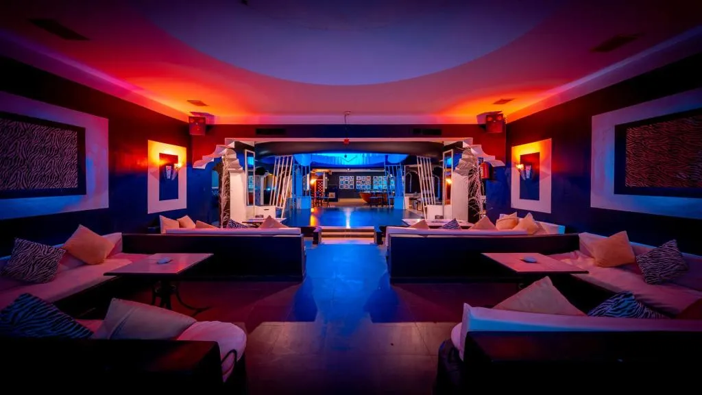 Sports and Entertainment, Domina Coral Bay Resort, Diving , Spa & Casino, Red Sea Riviera