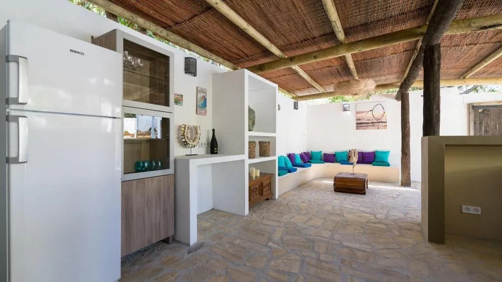 Sports and Entertainment, Casa Baliza, Costa Del Sol