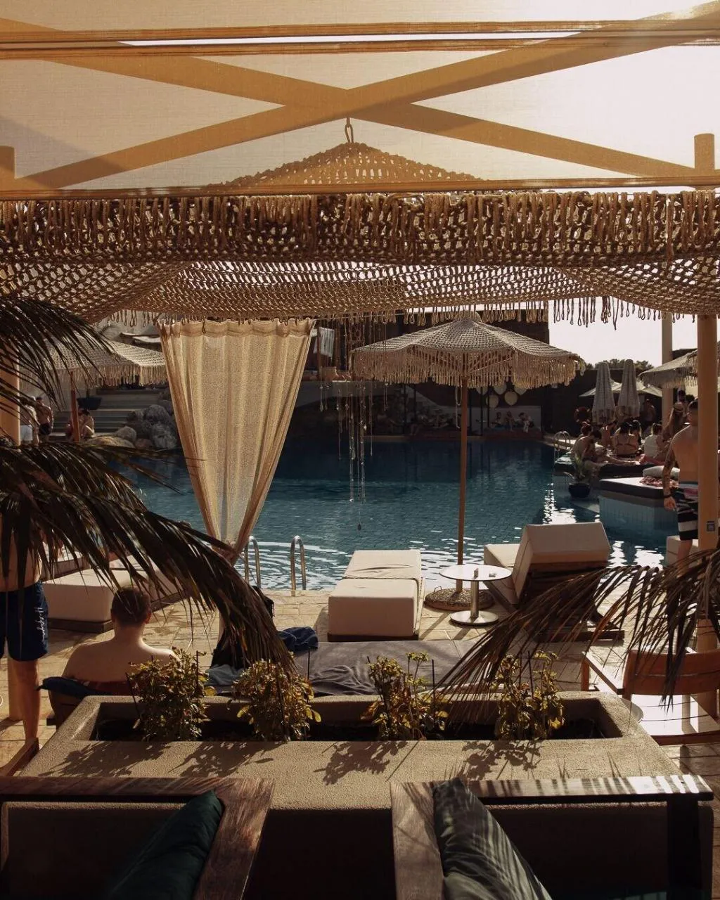 Restaurant, Mylos Hotel Apartments, Crete