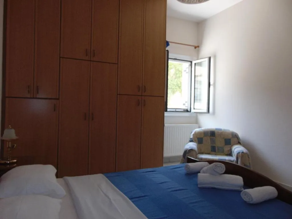 APARTMENT CAPACITY 5 Room, Marina Studios, Kefallinia