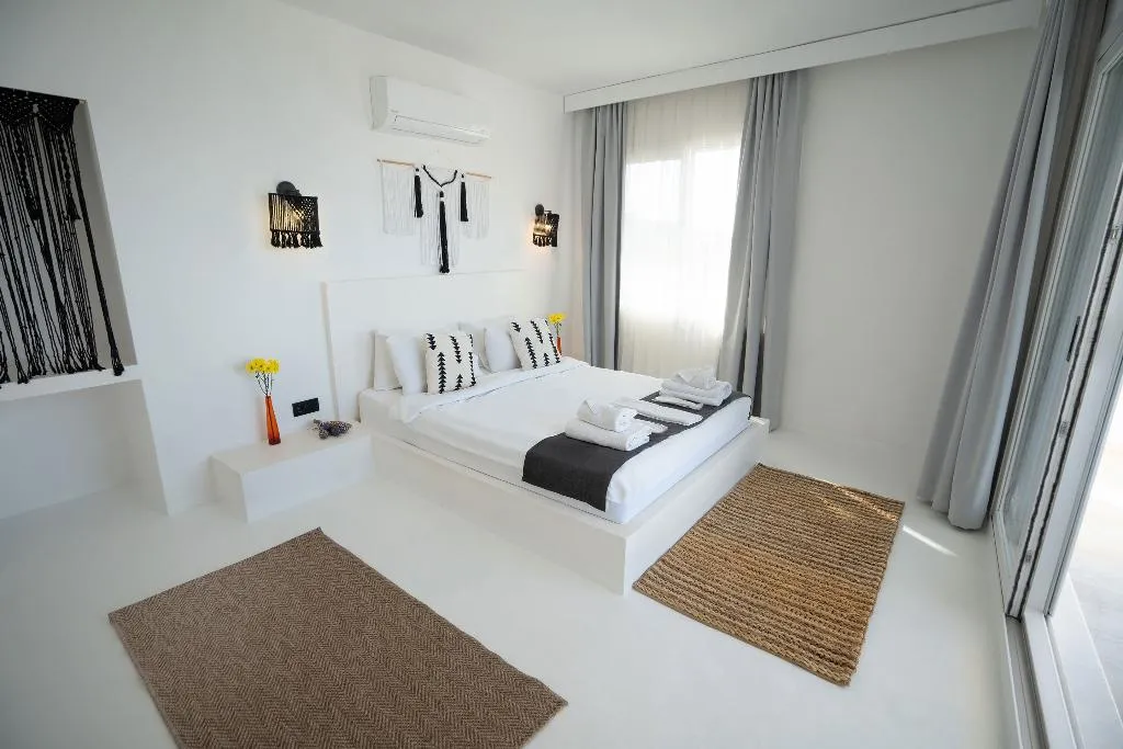 Room DELUXE Room, Camlik 87 Hotel Ayvalik, Izmir