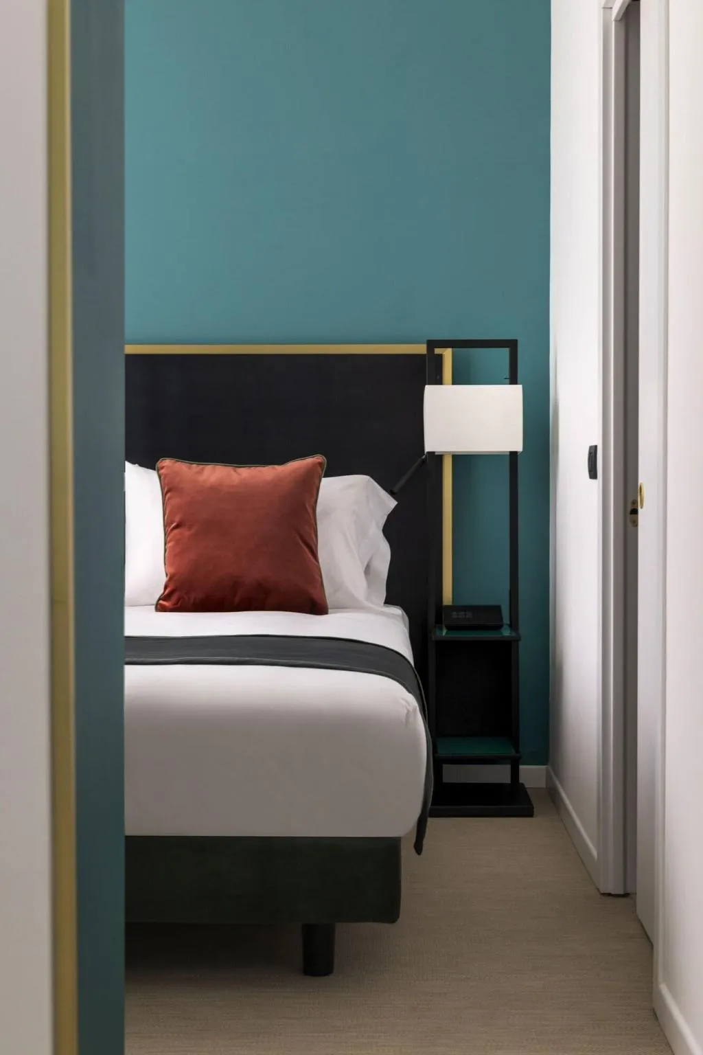 Room, HABITA79, Pompeii, a Tribute Portfolio Hotel, Naples