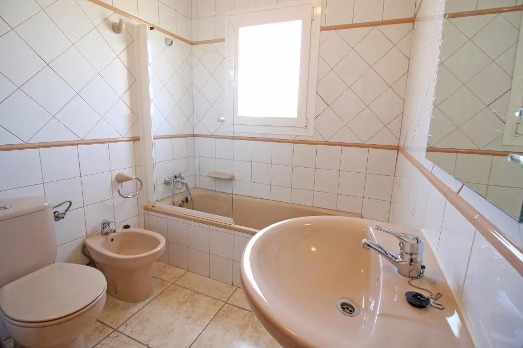 BUNGALOW TWO BEDROOMS Room, Bungalows Casanova, Costa Blanca