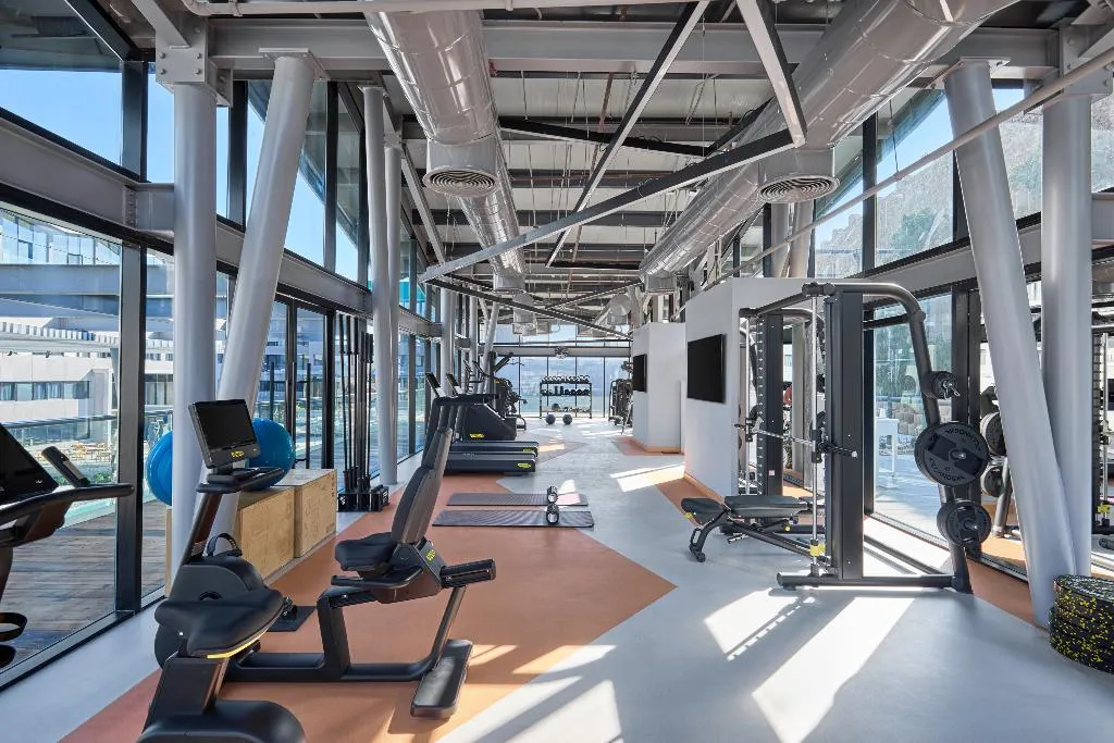 Sports and Entertainment, Hyatt Centric Cairo West, Cairo