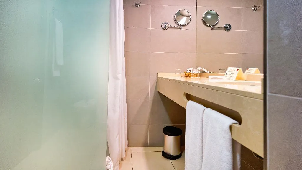 Room, Bull Astoria, Gran Canaria