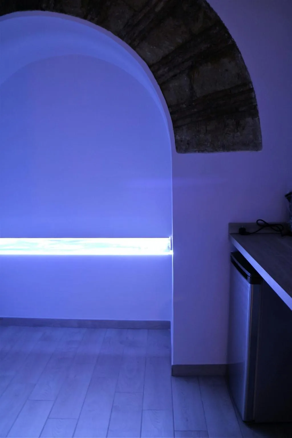 Room, Riviera Luxury Suites B&B, Naples