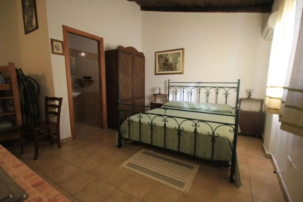 Room, Case Don Ignazio, Catania