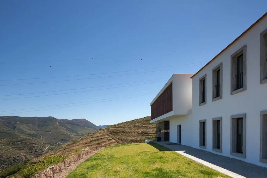 General view, Quinta De Casaldronho Wine Hotel, Porto