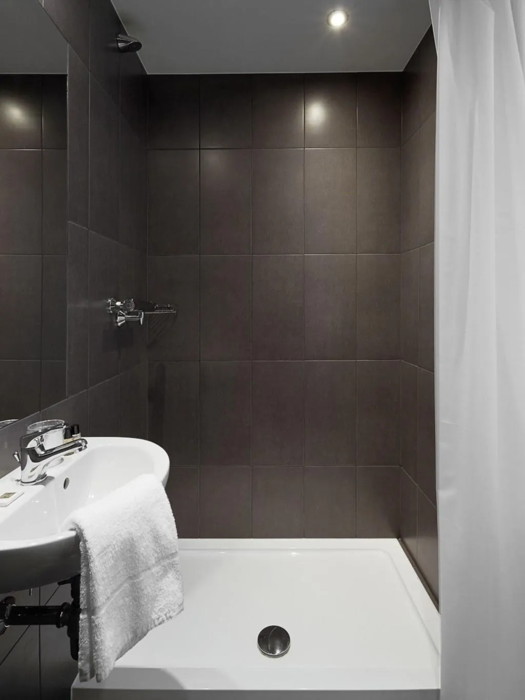Room, Tsh Amsterdam West, Amsterdam