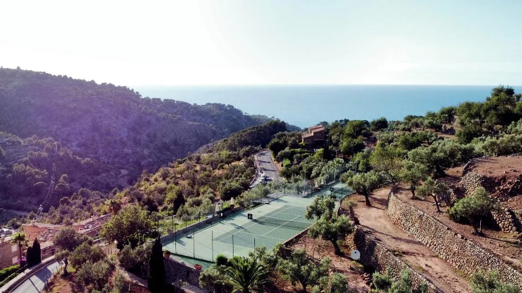 Sports and Entertainment, La Residencia, A Belmond Hotel, Mallorca, Majorca