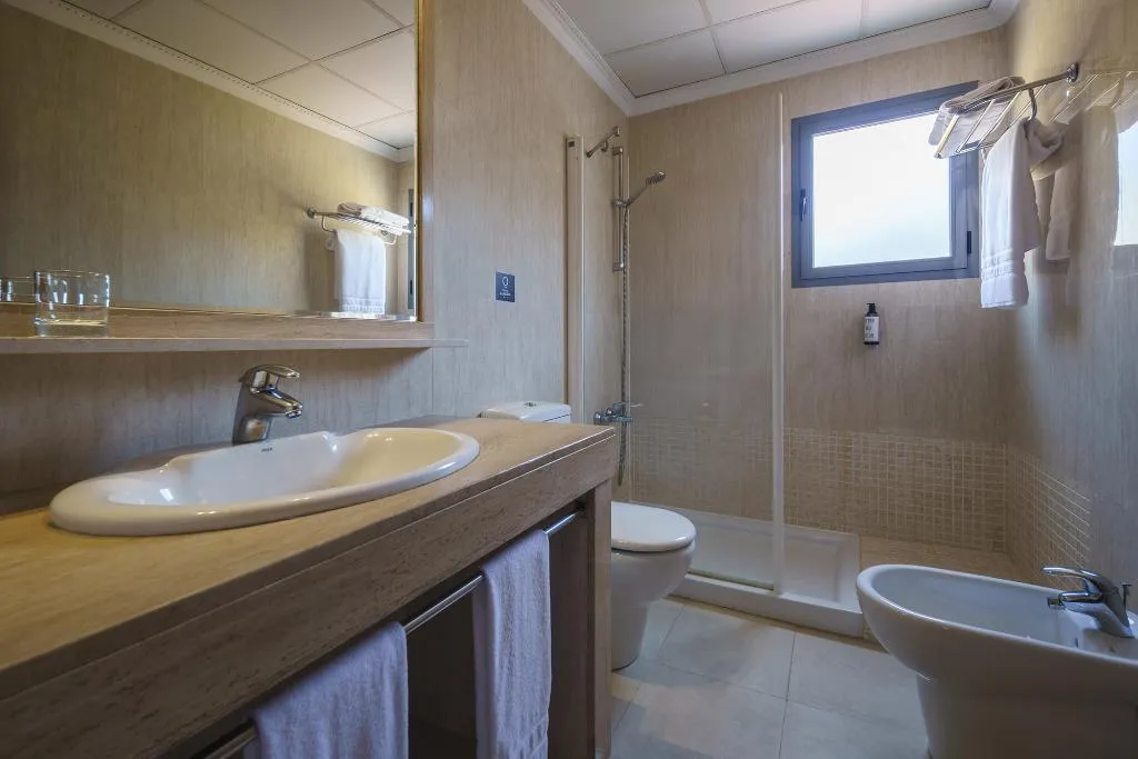 Double or Twin STANDARD Room, Crisol Almeria, Costa Almeria