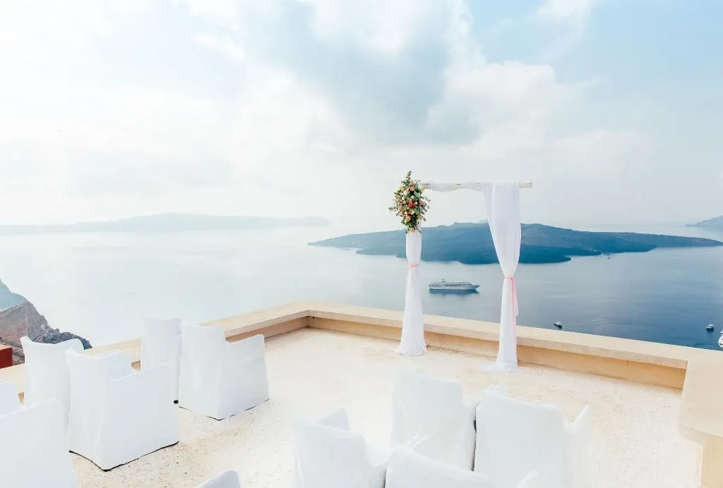 Sports and Entertainment, Villa Bordeaux, Santorini