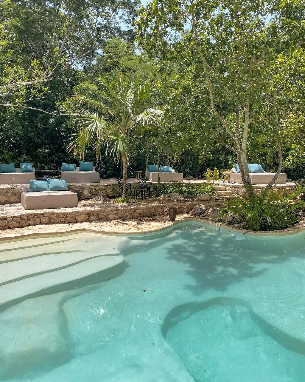 Pool, Pepem Holistic Experience - Adults Only, Cancun Area