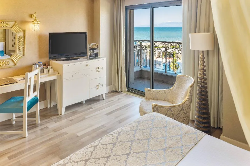 SUITE STANDARD Room, Spice Hotel Spa, Antalya
