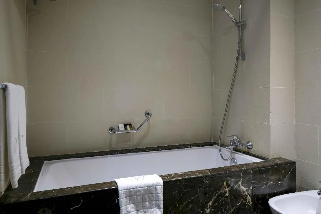 SINGLE ONE BEDROOM ONE BATHROOM Room, Belere Urban Hotel Rabat, Rabat