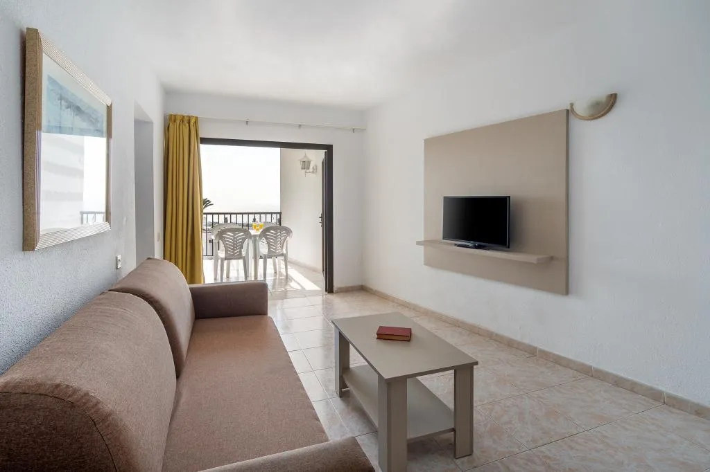 APARTMENT TWO BEDROOMS Room, RT-Apartamentos Guinea, Gran Canaria