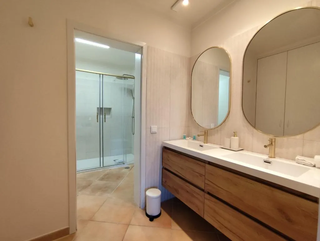 APARTMENT TWO BEDROOMS Room, Vila Palmeira, Algarve