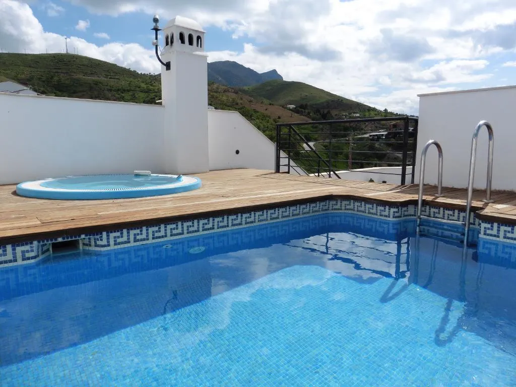 Pool, Ardales, Costa Del Sol