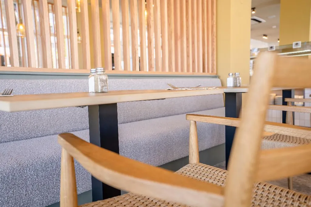 Restaurant, Coral Ocean View, Tenerife