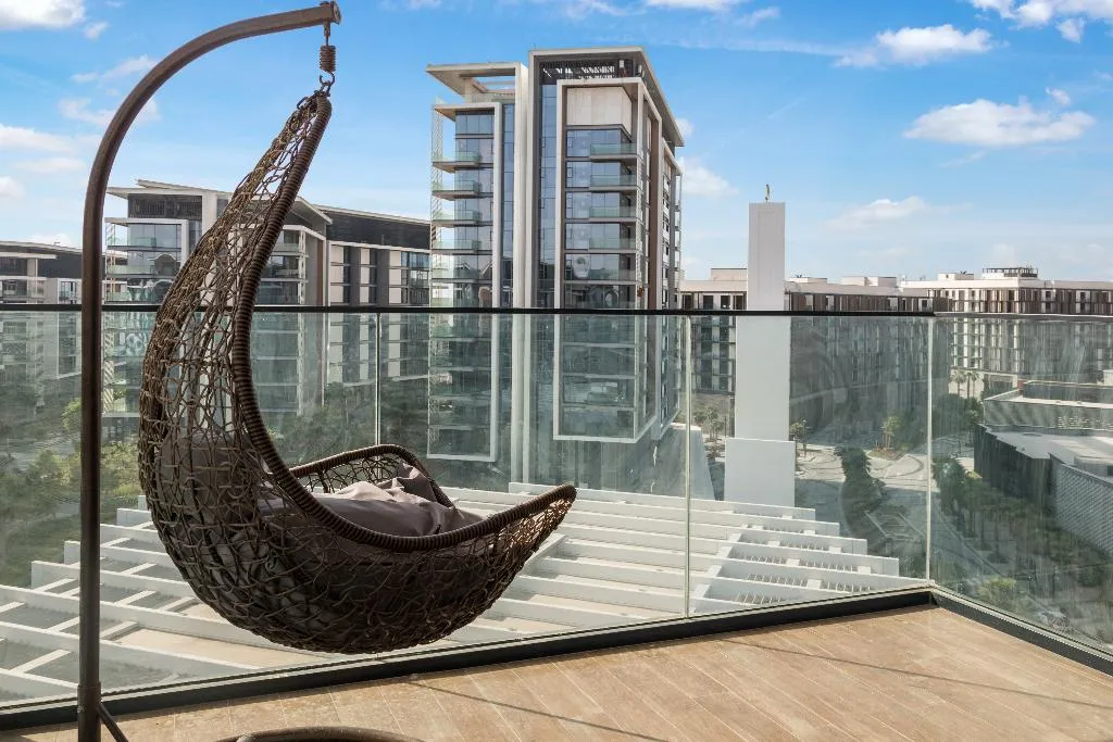 APARTMENT TWO BEDROOMS Room, FAM Living - Bluewaters Island, Dubai