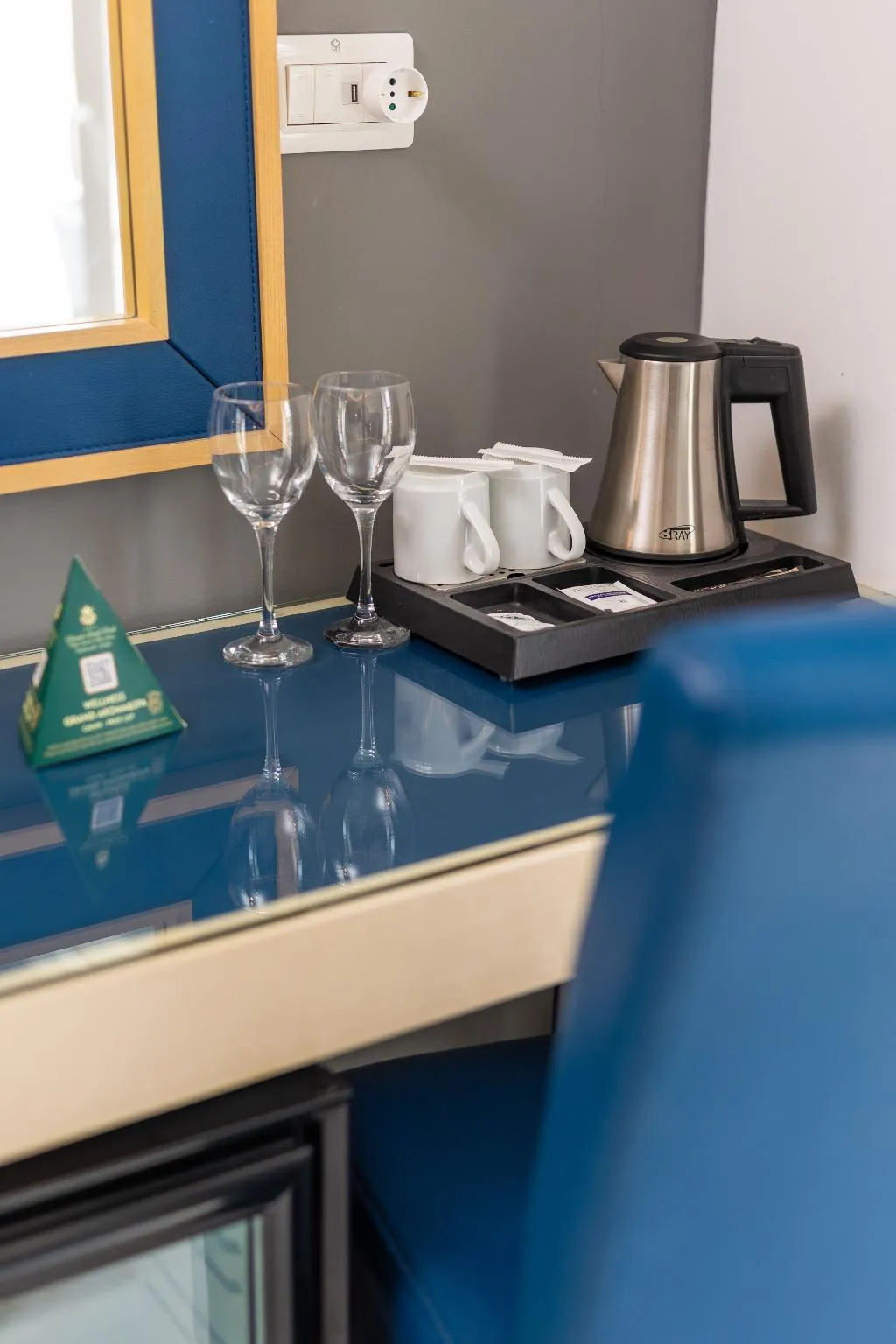 Room, Grand Hotel Park, Dubrovnik