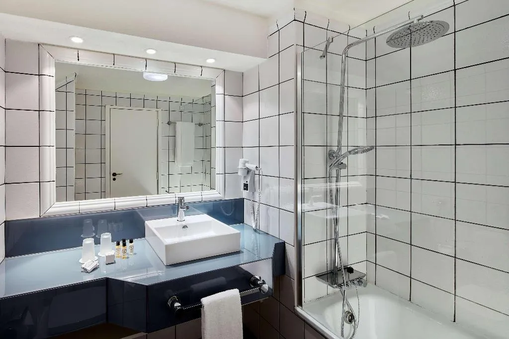 DOUBLE STANDARD Room, NH Lagos Algarve Resort, Algarve