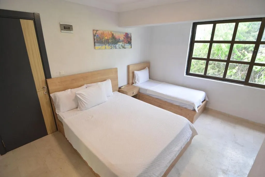 Room, Ados Hotel, Izmir