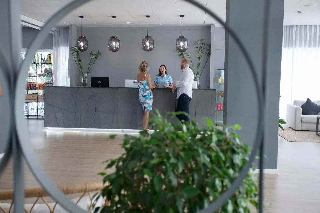 Lobby, Coral Suites & Spa, Tenerife