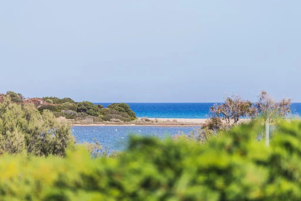 General view, Hotel Aquadulci, Cagliari