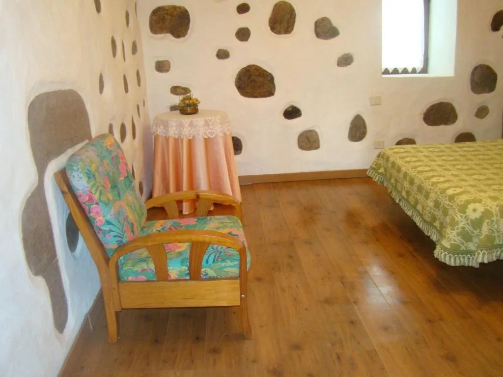 Room, Casa Rural Paisajes De Tejeda, Gran Canaria