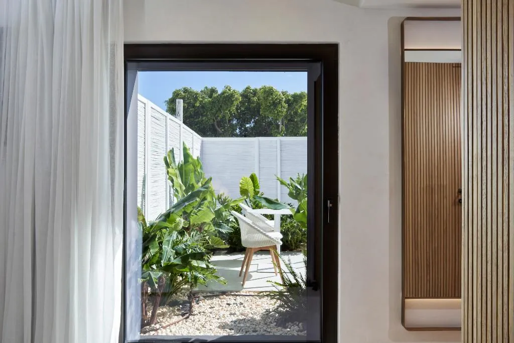 Double or Twin WITH TERRACE Room, The Island Concept, Crete