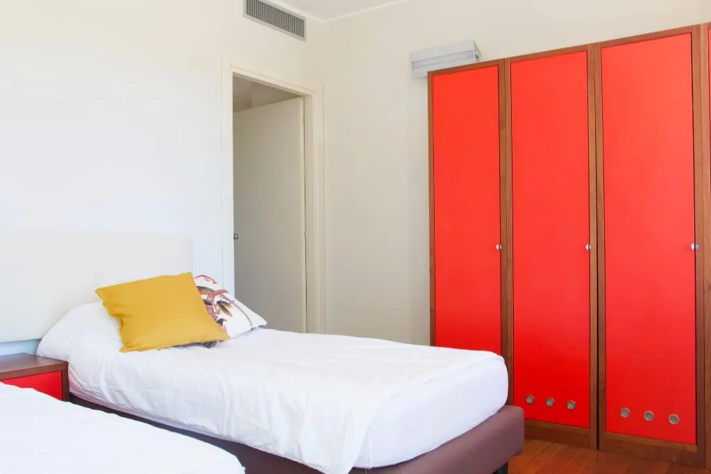Room, Residence delle Tre Corone, Milan