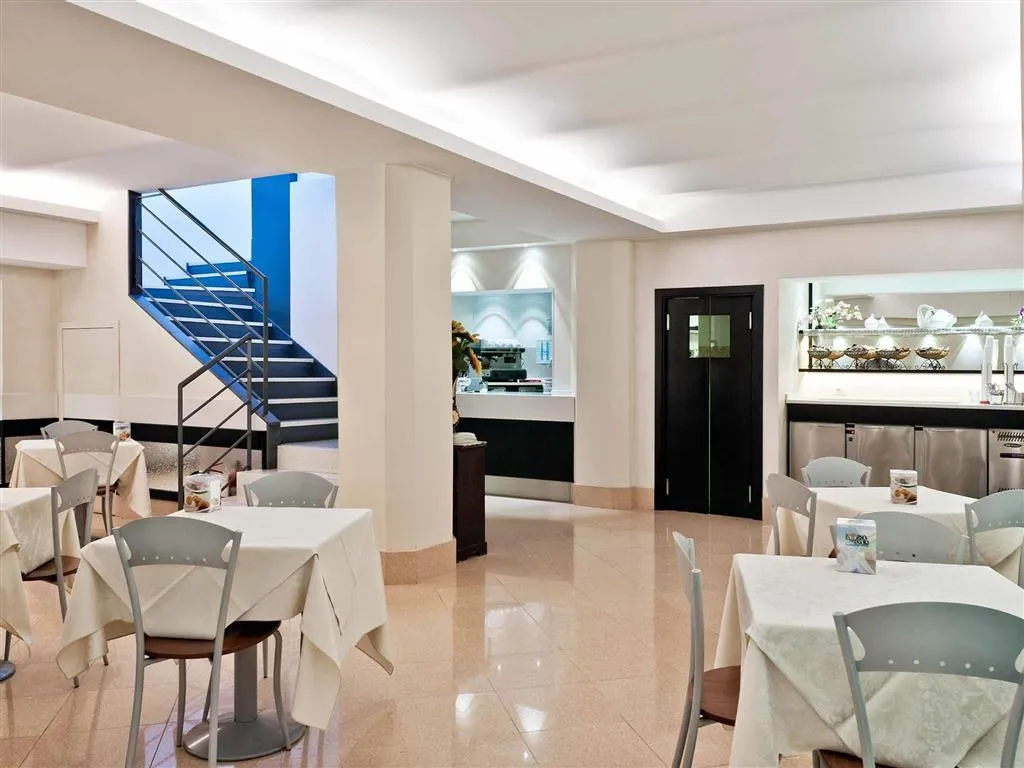 General view, Ibis Styles Milano Centro, Milan