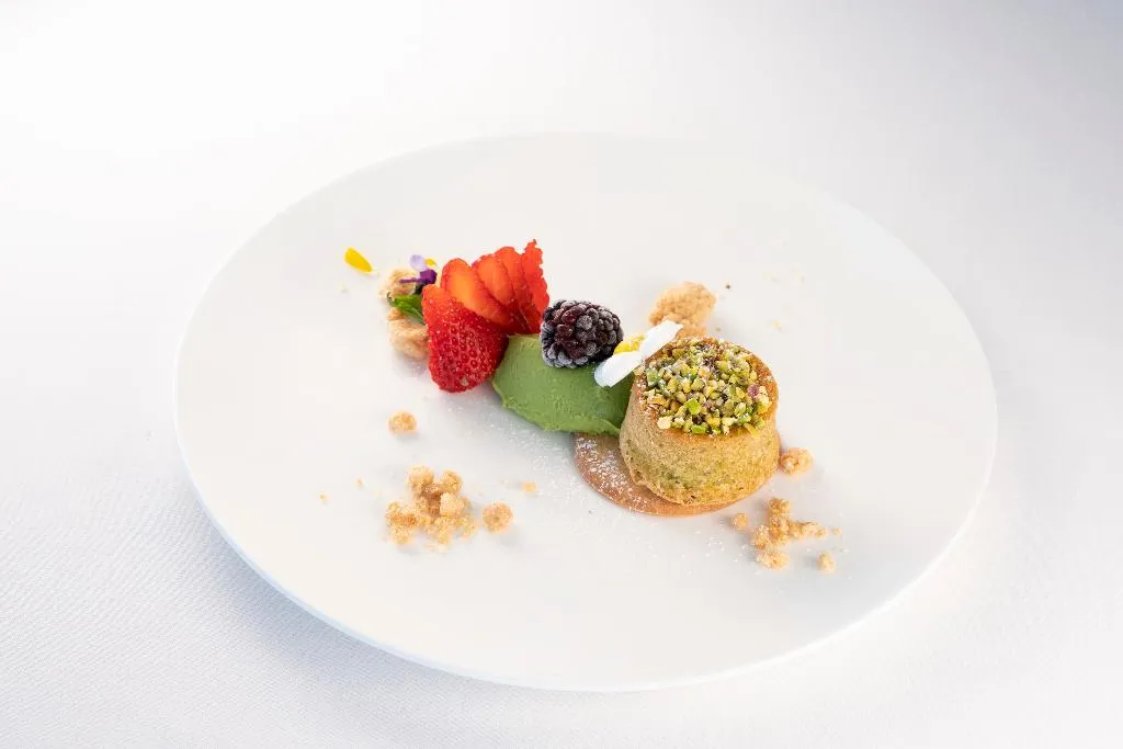 Restaurant, Resort Sant'Angelo & SPA, Naples