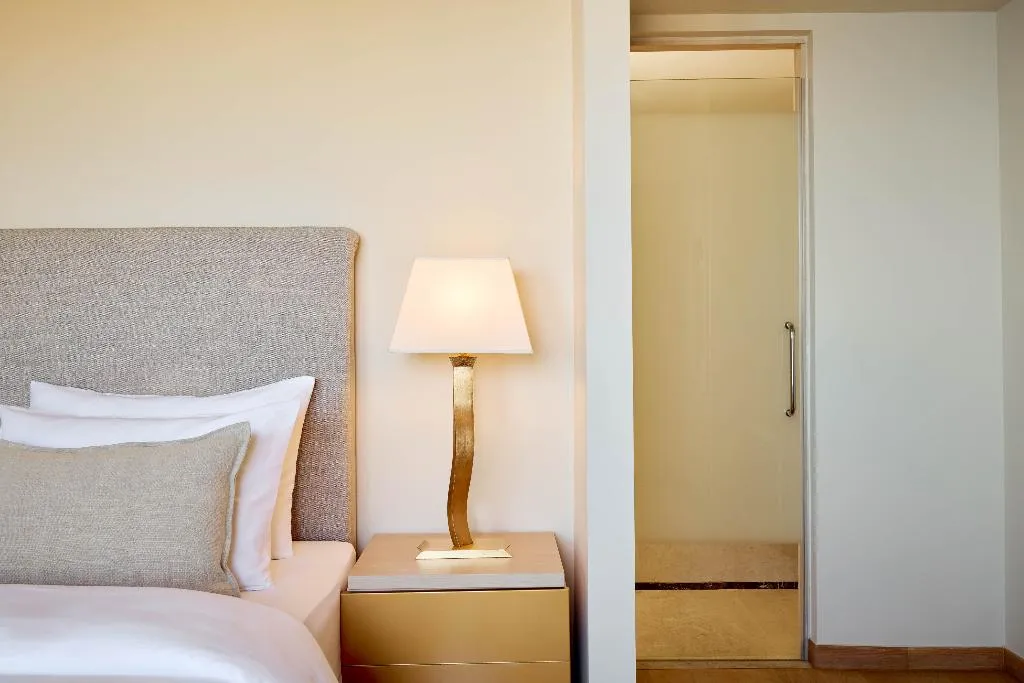 VILLA THREE BEDROOMS Room, Daios Cove, Crete