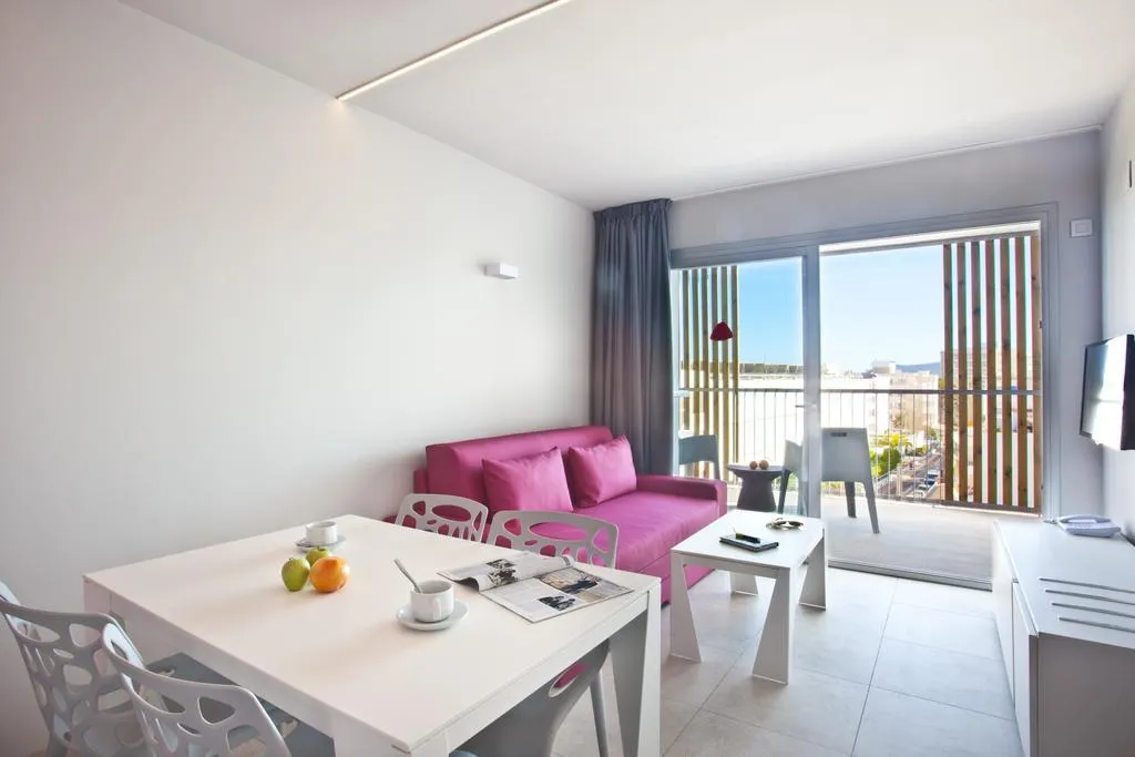 APARTMENT ONE BEDROOM Room, Ryans Ibiza Apartments (Adults Only), Ibiza